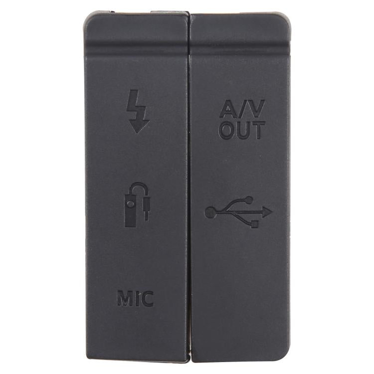 OEM USB Cover Cap, For Canon EOS 650D / EOS 700D, For Canon EOS 450D, For Canon EOS 500D, For Canon EOS 70D, For Nikon D300 / D300s, For Canon EOS 60D, For Canon EOS 5D, For Canon EOS 5D Mark III, For Canon EOS 600D, For Nikon D700, For Canon EOS 50D  ...