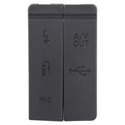 OEM USB Cover Cap, For Canon EOS 650D / EOS 700D, For Canon EOS 450D, For Canon EOS 500D, For Canon EOS 70D, For Nikon D300 / D300s, For Canon EOS 60D, For Canon EOS 5D, For Canon EOS 5D Mark III, For Canon EOS 600D, For Nikon D700, For Canon EOS 50D  ...