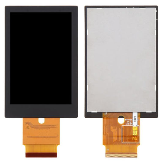 Original LCD Display Screen