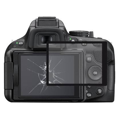 Acrylic Material LCD Screen Outer Lens, For Nikon D80, For Nikon D5100, For Canon EOS 450D, For Nikon D5200, For Canon EOS 1300D, For Nikon D3400, For Canon EOS 5D Mark II, For Canon EOS 60D / EOS 600D, For Canon EOS 500D, For Nikon D7000��������������...