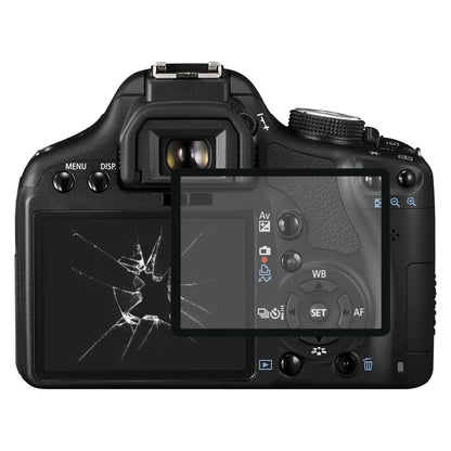 Acrylic Material LCD Screen Outer Lens, For Nikon D80, For Nikon D5100, For Canon EOS 450D, For Nikon D5200, For Canon EOS 1300D, For Nikon D3400, For Canon EOS 5D Mark II, For Canon EOS 60D / EOS 600D, For Canon EOS 500D, For Nikon D7000��������������...