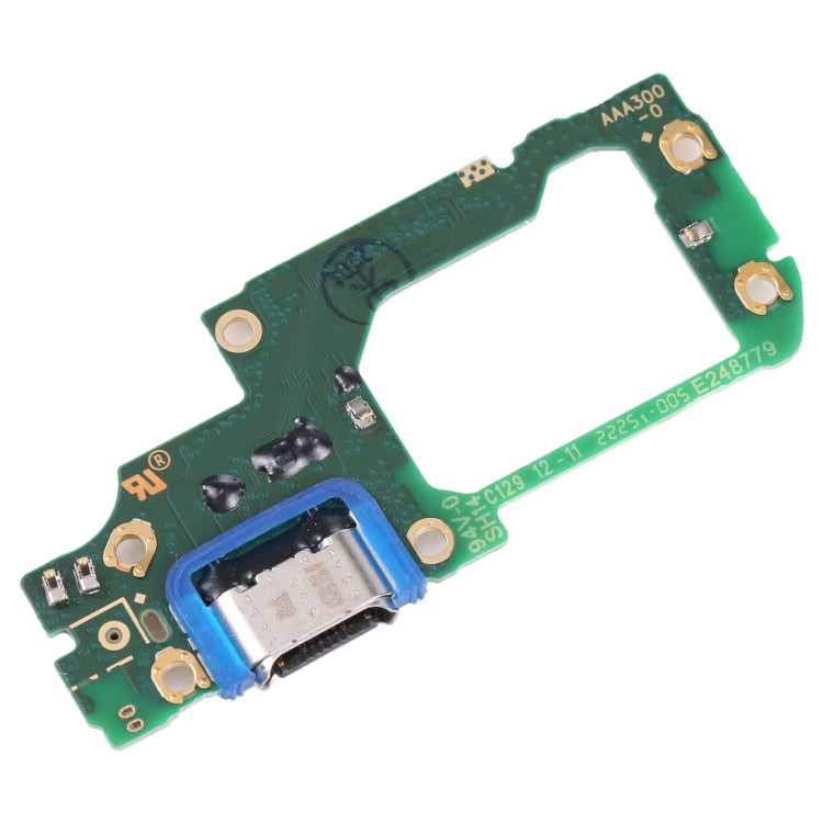 Original Charging Port Board, For OPPO Reno7 SE, For OPPO Reno8, For OPPO Reno9, For OPPO A1 Pro, For Realme 6 Pro, For Realme 10 Pro, For vivo Y3 Standard, For vivo Y11 2019, For vivo iQOO U5x, For vivo Y10, For vivo Y75S, For vivo Y31S, For vivo Y52S...