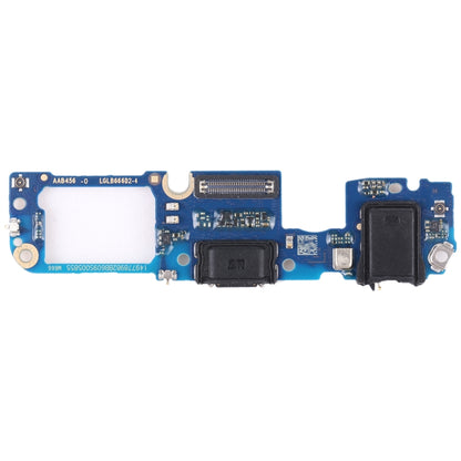 Original Charging Port Board, For OPPO Reno7 SE, For OPPO Reno8, For OPPO Reno9, For OPPO A1 Pro, For Realme 6 Pro, For Realme 10 Pro, For vivo Y3 Standard, For vivo Y11 2019, For vivo iQOO U5x, For vivo Y10, For vivo Y75S, For vivo Y31S, For vivo Y52S...