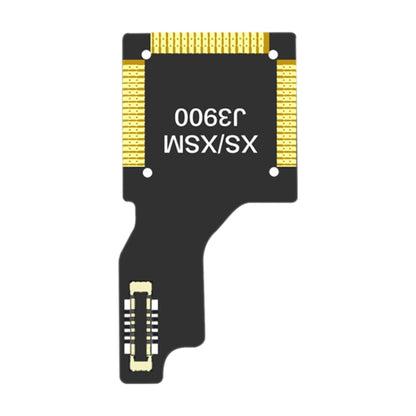 i2C Back Facing Wide Camera Cable, For iPhone X J3900, For iPhone XS / XS Max J3900, For iPhone 11 J7200, For iPhone 11 Pro / 11 Pro Max J7200, For iPhone 12 J10500, For iPhone 12 Pro J10500, For iPhone 12 Pro Max J10200