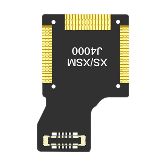 i2C Back Facing Telephoto Camera Cable, For iPhone XS / XS Max J4000, For iPhone 11 Pro / 11 Pro Max J7300, For iPhone 12 Pro J10400, For iPhone 12 Pro Max J10500