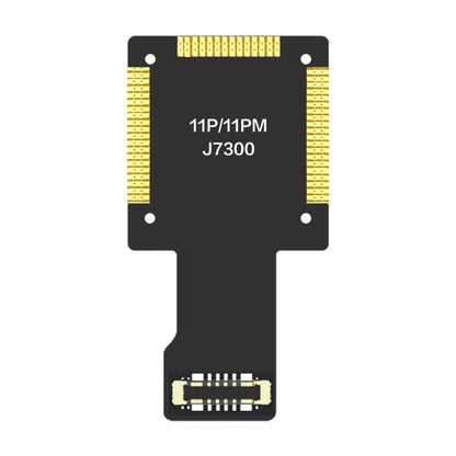 i2C Back Facing Telephoto Camera Cable, For iPhone XS / XS Max J4000, For iPhone 11 Pro / 11 Pro Max J7300, For iPhone 12 Pro J10400, For iPhone 12 Pro Max J10500