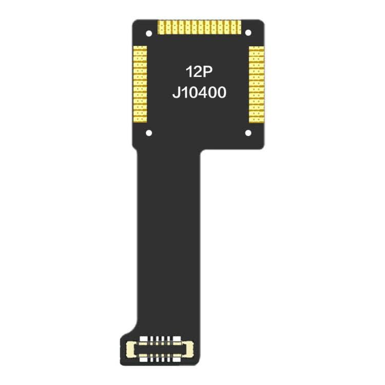 i2C Back Facing Telephoto Camera Cable, For iPhone XS / XS Max J4000, For iPhone 11 Pro / 11 Pro Max J7300, For iPhone 12 Pro J10400, For iPhone 12 Pro Max J10500