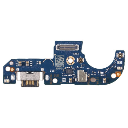 Original Charging Port Board, For Motorola Moto G10, For Motorola Moto G42, For Motorola Moto G51, For Motorola Moto G22, For OPPO Find N2