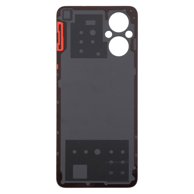 Original Battery Back Cover, For OPPO F21 Pro 5G(Original), For OPPO Reno7 Lite(Original), For OPPO Reno7 Z 5G(Original), For OPPO Reno8 Lite(Original), For OPPO Reno8 Z 5G(Original)