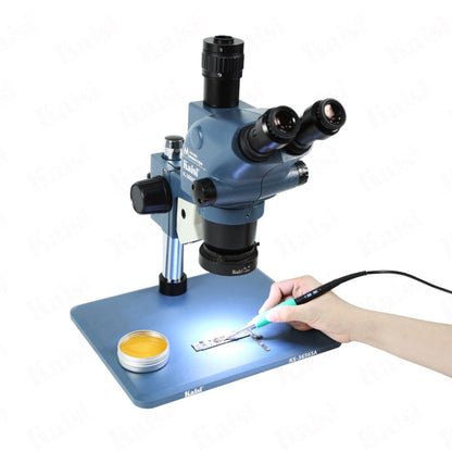 Kaisi Ma3 mini Microscope USB Smoke Exhaust Fan, Kaisi Ma3