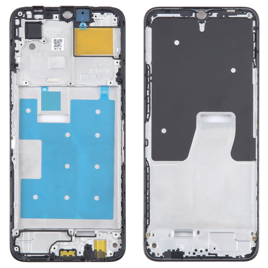 For Huawei Mate 50 Front Housing LCD Frame Bezel Plate, For Honor X6(Original), For Huawei nova 10 SE(Original)