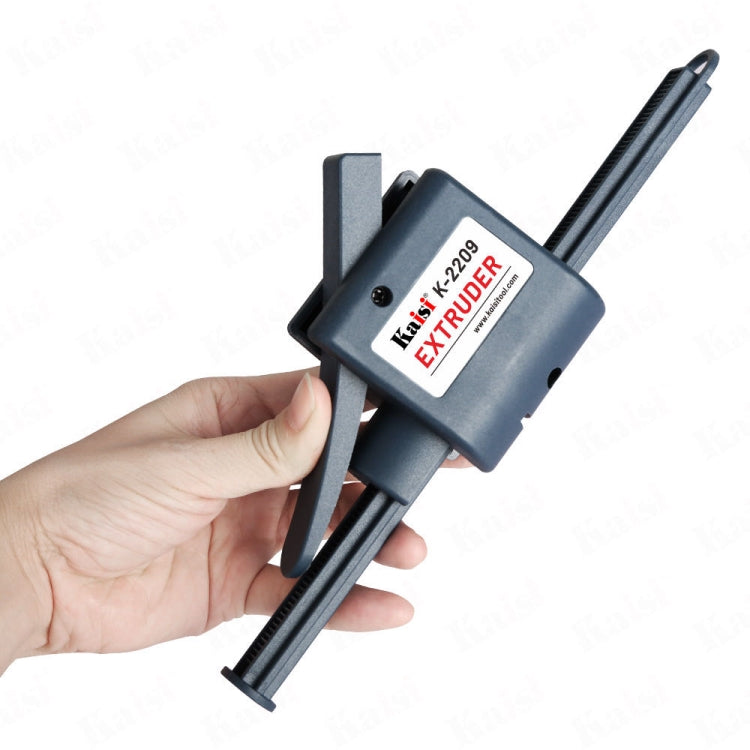 Kaisi K-2209 Universal Large-doses Labor-saving Manual Glue Gun, Kaisi K-2209