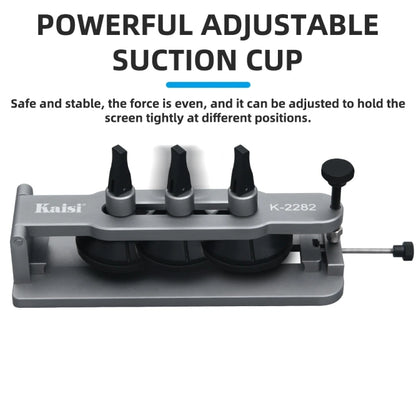 Kaisi K-2282 Universal Unheated LCD Screen Separator Fixture, K-2282