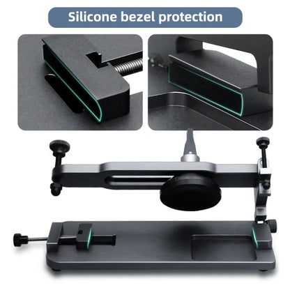 Kaisi K-2283 Universal Unheated LCD Screen Separator Fixture, K-2283