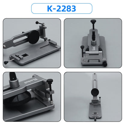 Kaisi K-2283 Universal Unheated LCD Screen Separator Fixture, K-2283