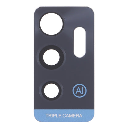 Back Camera Lens, For ZTE Blade A71 A7030, For ZTE Axon 30 Pro 5G A2022, For ZTE Axon 30 Ultra 5G A2022P, For ZTE S30 Pro A2122H