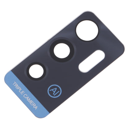 Back Camera Lens, For ZTE Blade A71 A7030, For ZTE Axon 30 Pro 5G A2022, For ZTE Axon 30 Ultra 5G A2022P, For ZTE S30 Pro A2122H