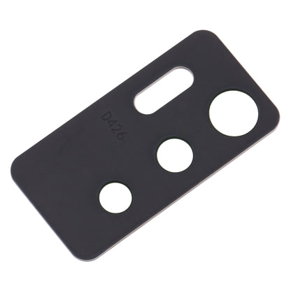 Back Camera Lens, For ZTE Blade A71 A7030, For ZTE Axon 30 Pro 5G A2022, For ZTE Axon 30 Ultra 5G A2022P, For ZTE S30 Pro A2122H