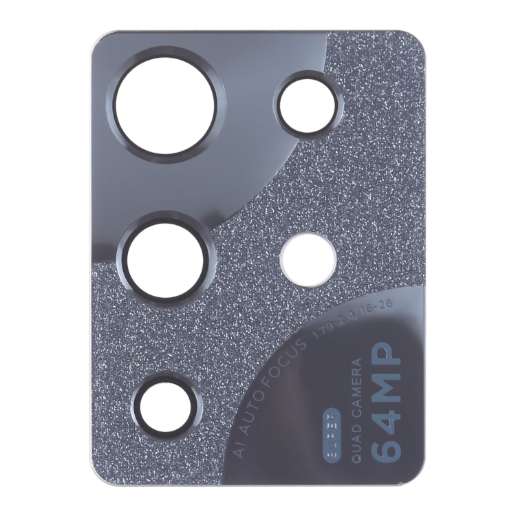 Back Camera Lens, For ZTE Axon 20 4G / 20 5G, For ZTE Blade A71 A7030, For ZTE Axon 30 Pro 5G A2022, For ZTE Axon 30 Ultra 5G A2022P, For ZTE S30 Pro A2122H