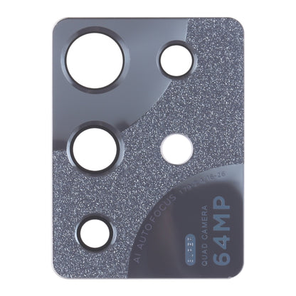 Back Camera Lens, For ZTE Axon 20 4G / 20 5G, For ZTE Blade A71 A7030, For ZTE Axon 30 Pro 5G A2022, For ZTE Axon 30 Ultra 5G A2022P, For ZTE S30 Pro A2122H