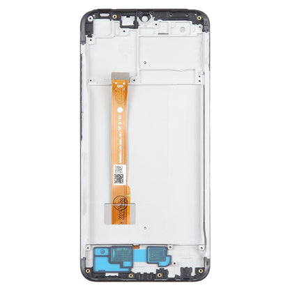 OEM LCD Screen For Digitizer Full Assembly with Frame, For vivo Y91, For vivo Y91i India, For vivo Y93, For vivo Y93s, For vivo Y95, For vivo Y3, For vivo Y11, For vivo Y12, For vivo Y15, For vivo Y17