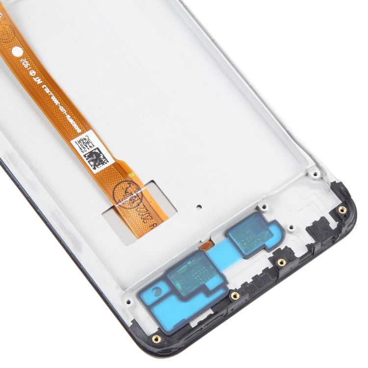 OEM LCD Screen For Digitizer Full Assembly with Frame, For vivo Y91, For vivo Y91i India, For vivo Y93, For vivo Y93s, For vivo Y95, For vivo Y3, For vivo Y11, For vivo Y12, For vivo Y15, For vivo Y17
