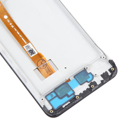 OEM LCD Screen For Digitizer Full Assembly with Frame, For vivo Y91, For vivo Y91i India, For vivo Y93, For vivo Y93s, For vivo Y95, For vivo Y3, For vivo Y11, For vivo Y12, For vivo Y15, For vivo Y17