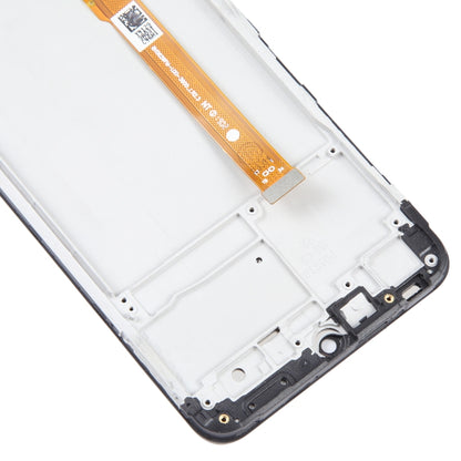OEM LCD Screen For Digitizer Full Assembly with Frame, For vivo Y91, For vivo Y91i India, For vivo Y93, For vivo Y93s, For vivo Y95, For vivo Y3, For vivo Y11, For vivo Y12, For vivo Y15, For vivo Y17