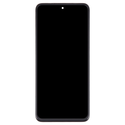 OLED Material LCD Screen For Digitizer Full Assembly with Frame, For Xiaomi Redmi Note 11 4G, For Xiaomi Poco M4 Pro 4G, For Xiaomi Redmi Note 11S 4G, For Xiaomi Redmi Note 10 Pro 4G, For Xiaomi Redmi Note 10 Pro Max, For Xiaomi Redmi Note 10 Pro India...