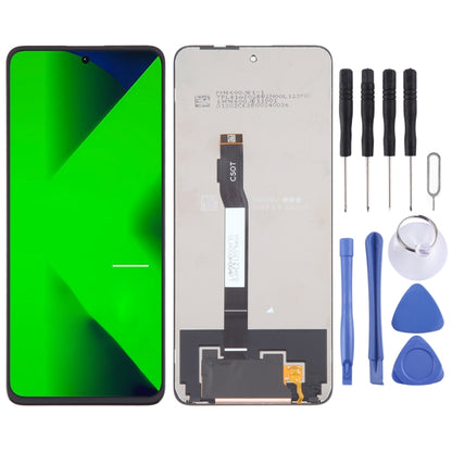 Original LCD Screen with Digitizer Full Assembly