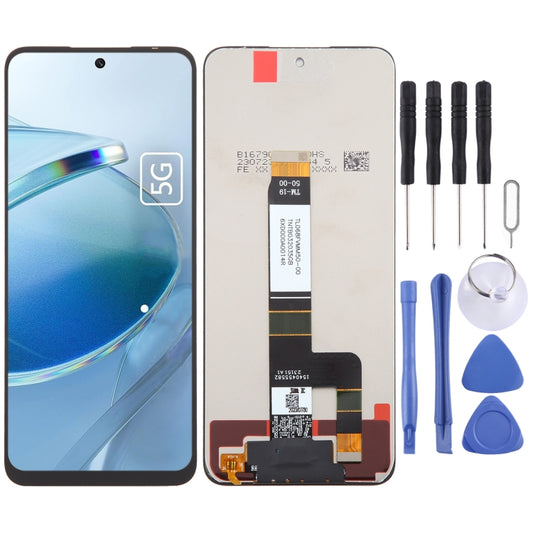Original LCD Screen with Digitizer Full Assembly, For Xiaomi Redmi 12 5G, For Xiaomi Redmi Note 12R, For Xiaomi Redmi 12 4G, For Xiaomi Redmi A2+, For Xiaomi Redmi Note 12 4G, For Xiaomi Redmi A2, For Xiaomi Redmi A1+, For Xiaomi Redmi A1