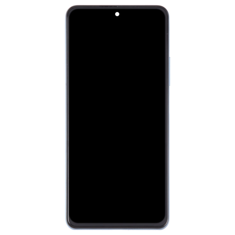 LCD Screen For Digitizer Full Assembly with Frame, For Xiaomi Mi 11i, For Xiaomi 11X, For Xiaomi 11X Pro, For Xiaomi Poco F3, For Xiaomi Redmi K40, For Xiaomi Redmi K40 Pro, For Xiaomi Redmi K40 Pro+