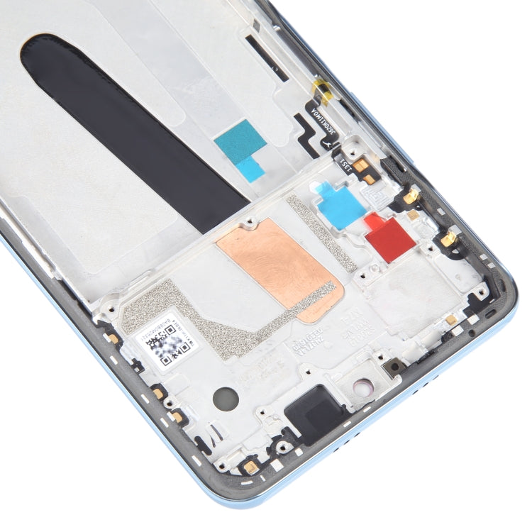 LCD Screen For Digitizer Full Assembly with Frame, For Xiaomi Mi 11i, For Xiaomi 11X, For Xiaomi 11X Pro, For Xiaomi Poco F3, For Xiaomi Redmi K40, For Xiaomi Redmi K40 Pro, For Xiaomi Redmi K40 Pro+