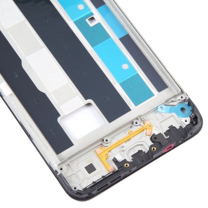 Original Front Housing LCD Frame Bezel Plate