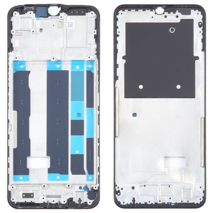 Original Front Housing LCD Frame Bezel Plate