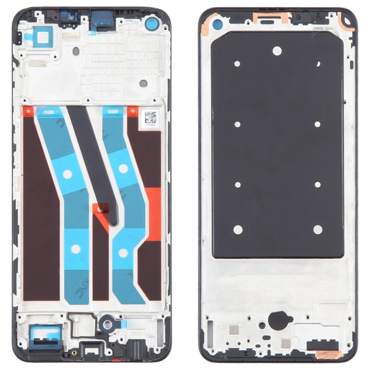 Original Front Housing LCD Frame Bezel Plate