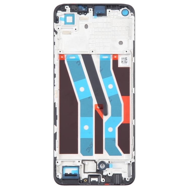 Original Front Housing LCD Frame Bezel Plate, For Realme 10 4G, For Realme 10 5G, For Realme 10S, For Realme 9 Pro 5G, For Realme 9 Pro+ 5G, For Realme GT Neo3, For Realme C55, For Realme V20, For Realme C30, For Realme C33