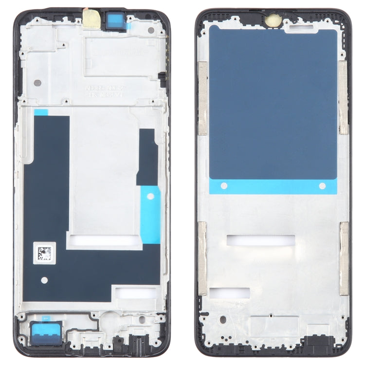 Original Front Housing LCD Frame Bezel Plate, For Realme 10 4G, For Realme 10 5G, For Realme 10S, For Realme 9 Pro 5G, For Realme 9 Pro+ 5G, For Realme GT Neo3, For Realme C55, For Realme V20, For Realme C30, For Realme C33