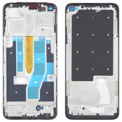Original Front Housing LCD Frame Bezel Plate, For Realme 10 4G, For Realme 10 5G, For Realme 10S, For Realme 9 Pro 5G, For Realme 9 Pro+ 5G, For Realme GT Neo3, For Realme C55, For Realme V20, For Realme C30, For Realme C33