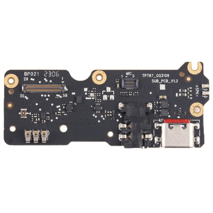Charging Port Board, For Ulefone Power Armor X11 Pro, For Ulefone Armor Pad