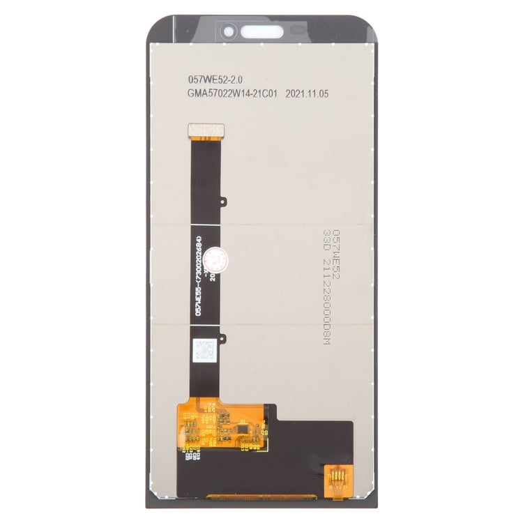 LCD Screen For with Digitizer Full Assembly, For AGM H3, For AGM H5, For AGM H5 Pro, For AGM Glory G1, For AGM Glory G1 SE, For AGM Glory G1 Pro, For AGM Glory G1S, For AGM G2, For AGM G2 Pro