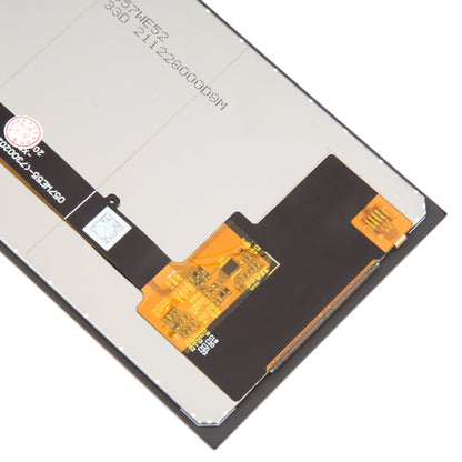 LCD Screen For with Digitizer Full Assembly, For AGM H3, For AGM H5, For AGM H5 Pro, For AGM Glory G1, For AGM Glory G1 SE, For AGM Glory G1 Pro, For AGM Glory G1S, For AGM G2, For AGM G2 Pro