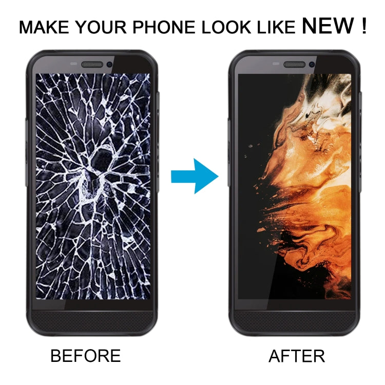 LCD Screen For with Digitizer Full Assembly, For AGM H3, For AGM H5, For AGM H5 Pro, For AGM Glory G1, For AGM Glory G1 SE, For AGM Glory G1 Pro, For AGM Glory G1S, For AGM G2, For AGM G2 Pro