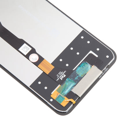 LCD Screen For with Digitizer Full Assembly, For AGM H5