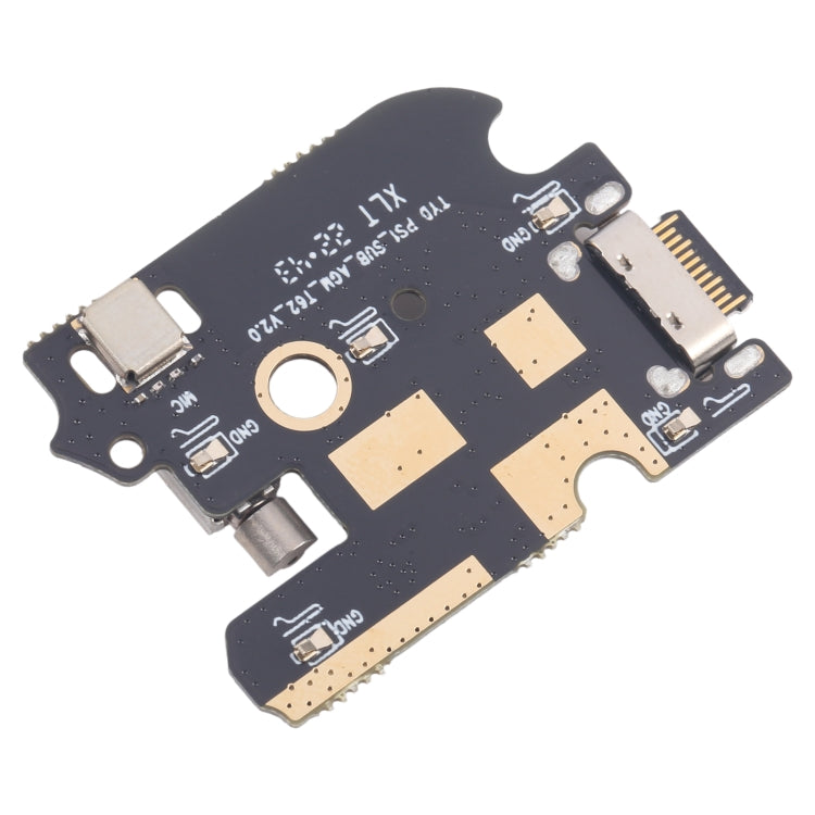 Charging Port Board, For AGM H3, For AGM H5, For AGM Glory G1, For AGM Glory G1 SE, For AGM Glory G1 Pro, For AGM Glory G1S, For AGM G2, For AGM G2 Pro