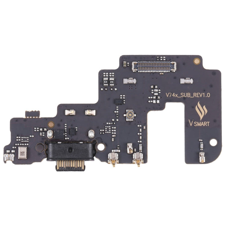 OEM Charging Port Board, For Vsmart Joy 3, For Vsmart Joy 2 Plus, For Vsmart Joy 4, For Vsmart Star 3, For Vsmart Star 5, For Vsmart Active 3, For Vsmart Airs 4, For Vsmart Live 4