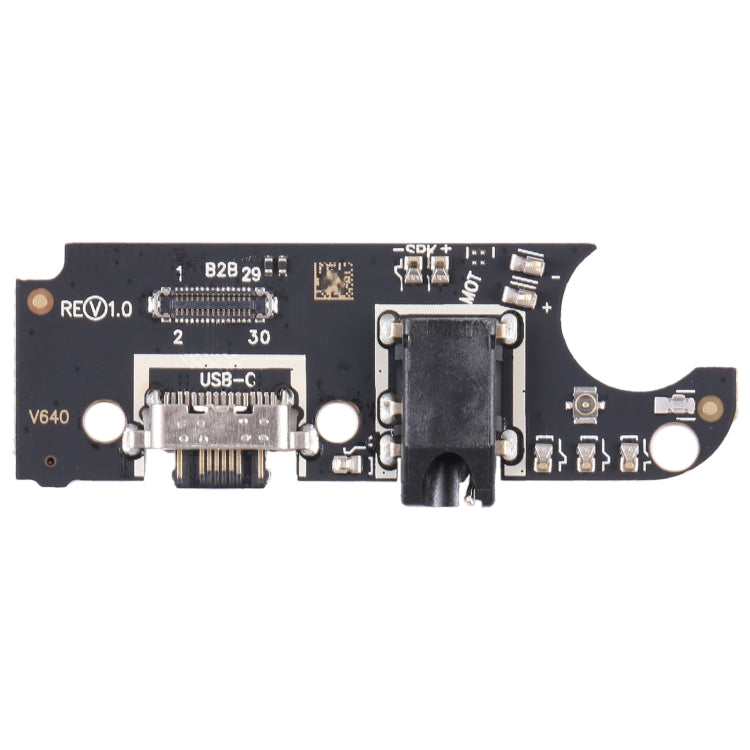 OEM Charging Port Board, For Vsmart Joy 3, For Vsmart Joy 2 Plus, For Vsmart Joy 4, For Vsmart Star, For Vsmart Star 3, For Vsmart Star 5, For Vsmart Active 3, For Vsmart Airs 4, For Vsmart Live 4