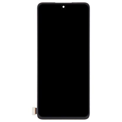 TFT LCD Screen For with Digitizer Full Assembly, Not Supporting Fingerprint Identification, For OnePlus Ace Pro PGP110, For OnePlus 10T CPH2415 CPH2413 CPH2417, For OnePlus Nord 2T CPH2399 CPH2401, For OnePlus 10R CPH2411, For OnePlus Ace PGKM10�������...