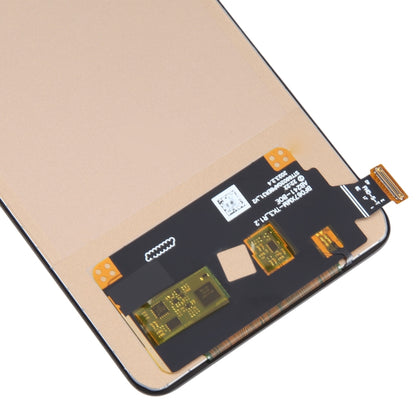 TFT LCD Screen For with Digitizer Full Assembly, Not Supporting Fingerprint Identification, For OnePlus Ace Pro PGP110, For OnePlus 10T CPH2415 CPH2413 CPH2417, For OnePlus Nord 2T CPH2399 CPH2401, For OnePlus 10R CPH2411, For OnePlus Ace PGKM10�������...