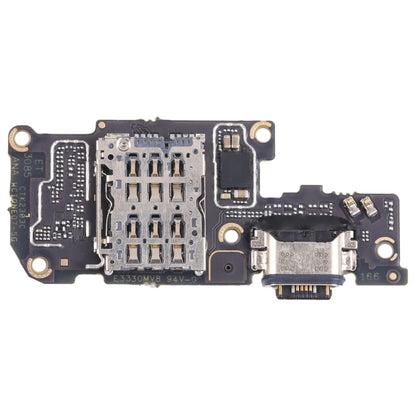 OEM Charging Port Board, For vivo Y200 5G V2307, For vivo Y17s, For vivo V29e V2317, For vivo Y36, For vivo Y78, For vivo Y78+, For vivo iQOO Z7x, For vivo iQOO Z7, For vivo Y100, For vivo S16 Pro, For vivo S16, For vivo Y35 5G, For vivo X90�����������...